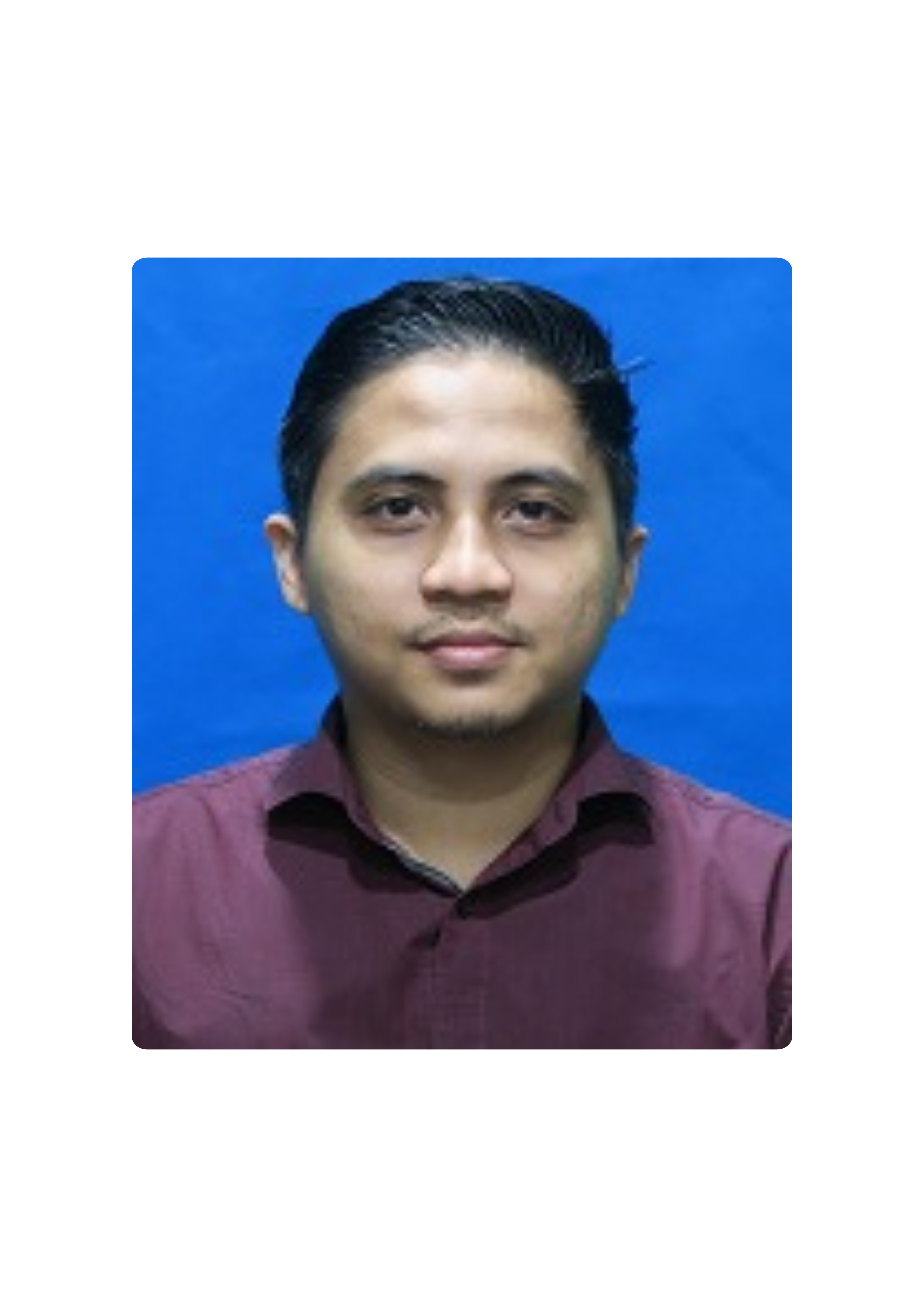 Encik Mohamad Noor Farhan bin Md Noor Elham